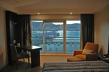 מלון ולינגטו Copthorne Oriental Bay 4*,