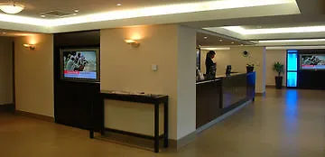 מלון ולינגטו Copthorne Oriental Bay