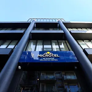 Hotel Microtel By Wyndham, Wellington