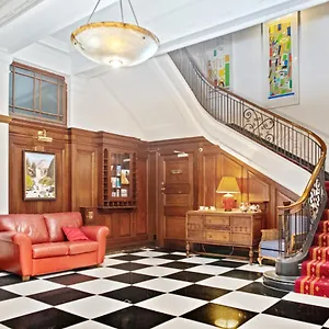 Hotel Wellesley Boutique, Wellington